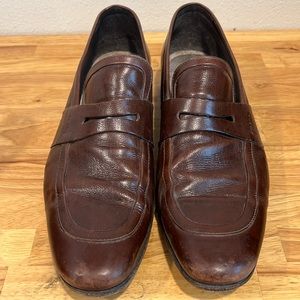 Prada Men’s Dress Shoes
